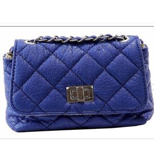 Steve Madden | Bcharlee Crossbody Chain Handbag